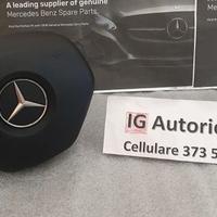 Airbag Mercedes Classe A W176 CLA ,GLA 2012 in poi