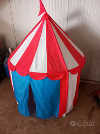 Bici e macchine per bambini