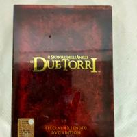 SIGNORE ANELLI - DUE TORRI - SPECIAL EXTENDED