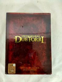 SIGNORE ANELLI - DUE TORRI - SPECIAL EXTENDED