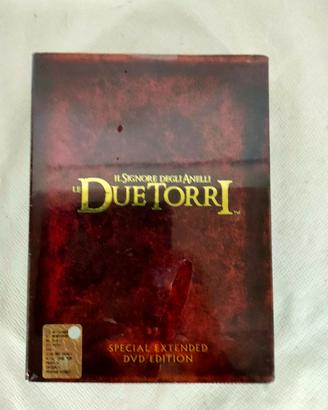 SIGNORE ANELLI - DUE TORRI - SPECIAL EXTENDED
