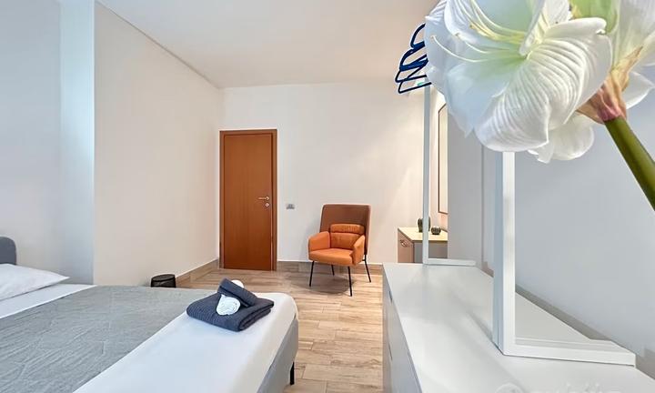 TOP Casa Vacanze a Roma Centro