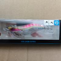 Egi Savage Gear squid beat 2,5 rosa