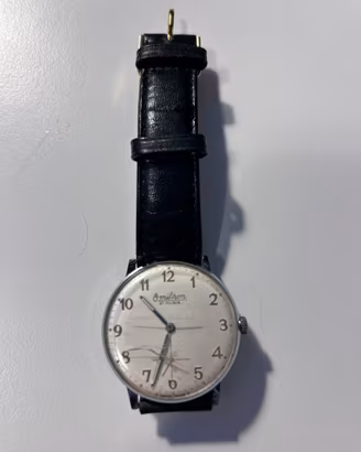Orologio Omnikron svizzero