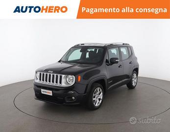 JEEP Renegade EY35117