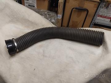 tubo scarico acque