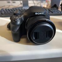 Fotocamera Sony Cyber-shot DSC-HX300