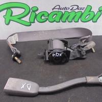 CINTURA ANTERIORE DESTRA KING CAB D21 1992