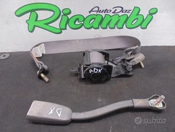 CINTURA ANTERIORE DESTRA KING CAB D21 1992