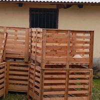 MAXI CASSETTE LEGNO