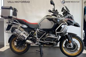 BMW R 1250 GS Adventure Abs my21