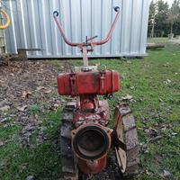 Motozzappa non funzionante 