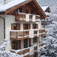 Trilocale, vicino skibus Paganella, 6-11 gennaio