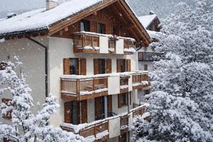 Trilocale, vicino skibus Paganella, 6-11 gennaio