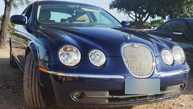 Jaguar S-Type 2.7 Diesel