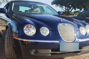 Jaguar S-Type 2.7 Diesel