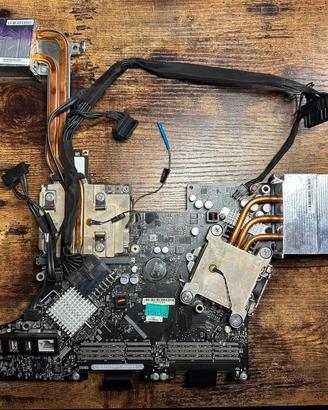 Scheda Madre Apple iMac 2010 - A1311