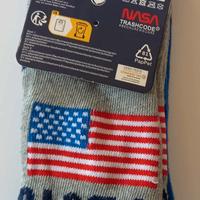 calze bambino Nasa