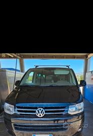 caravelle 8 posti full automatica dsg 