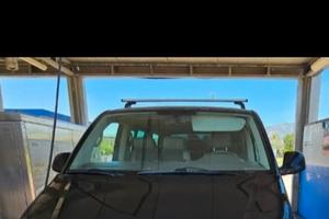 caravelle 8 posti full automatica dsg 