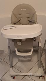 Seggiolone  per Perego follow me