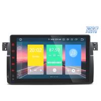 RADIO GPS ANDROID 13 BMW E46 98-06