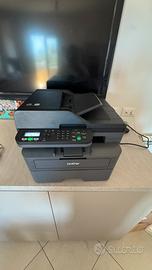 Stampante laser brother MCF-L28000DW