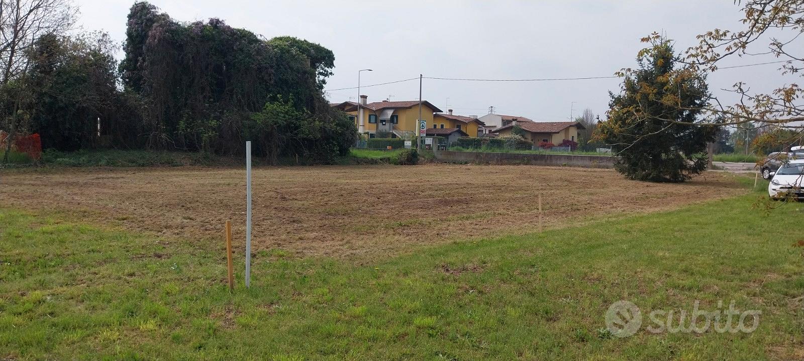 Terreno edificabile - Vista 3