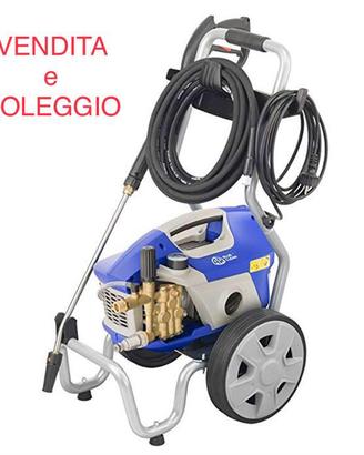 NOLEGG idropulitrice elettrica