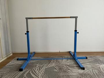 Sbarra ginnastica artistica