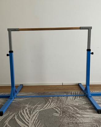 Sbarra ginnastica artistica
