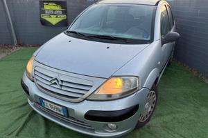 Citroen C3 1.1 BENZINA NEOPATENTATI