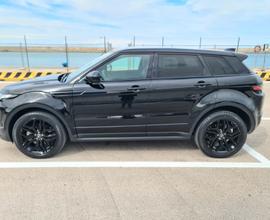 LAND ROVER RR Evoque 2ª serie - 2017