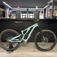 MTB Specialized StumpJumper Exper Evo TG S