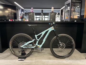 MTB Specialized StumpJumper Exper Evo TG S