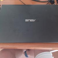 Notebook PC Asus  P2520s