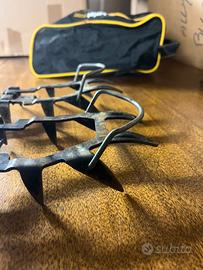 Ramponi Simond 12 punte – attacco semi-automatico