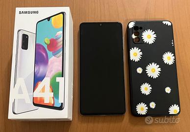 Cellulare Samsung A41