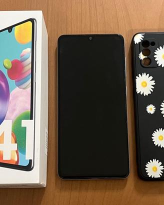 Cellulare Samsung A41