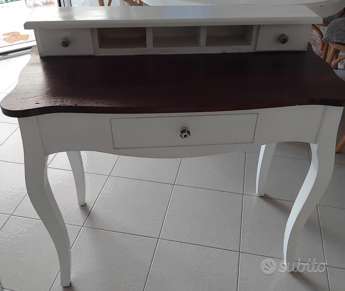 Scrivania shabby chic Mobili usati - Main Image