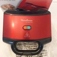 Tostiera compatta Moulinex