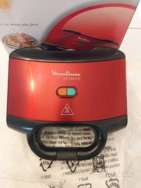 Tostiera compatta Moulinex