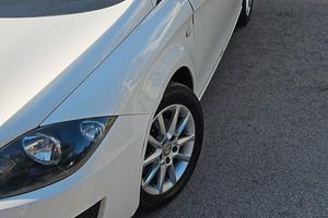 Seat Leon 1.6 TDI CR DPF Style