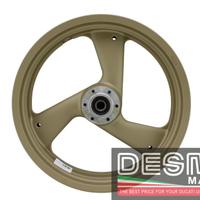 Cerchio ruota anteriore 3,5 Ducati monster SS 600 