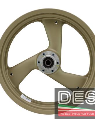 Cerchio ruota anteriore 3,5 Ducati monster SS 600 