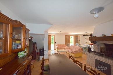 Rif.DB036AB| bifamiliare valdobbiadene