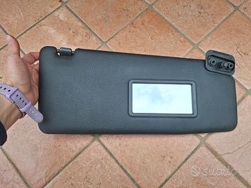 Ricambi Aletta Parasole DX Lancia Y 1998-2001