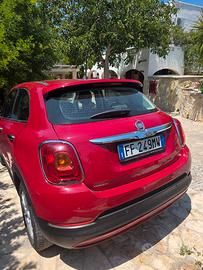 Fiat 500x 1.6.Multijet