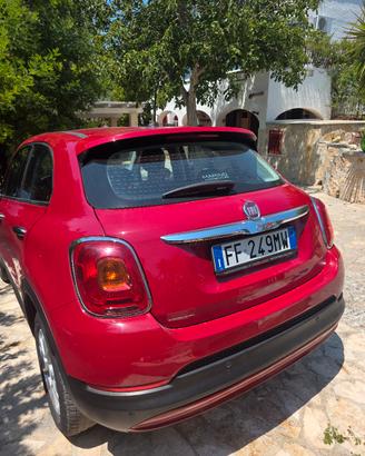 Fiat 500x 1.6.Multijet