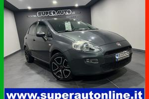FIAT Punto 1.3 MJT II S&S 95 CV 5 porte Lounge